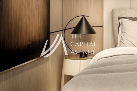 Apartment on the Saadiyat Island, Abu Dhabi, UAE 3 bedrooms, 273 sq.m. № 604879 - photo 10