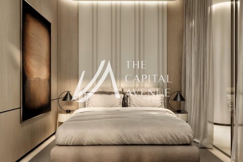 Apartment on the Saadiyat Island, Abu Dhabi, UAE 3 bedrooms, 273 sq.m. № 604879 - photo 7