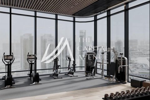 Apartment in Al Reem Island, Abu Dhabi, UAE 3 bedrooms, 151 sq.m. № 604877 - photo 5