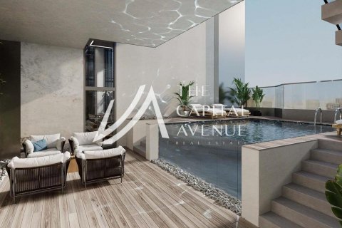 Apartment in Al Reem Island, Abu Dhabi, UAE 3 bedrooms, 151 sq.m. № 604877 - photo 4