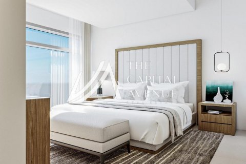 Apartment in Al Reem Island, Abu Dhabi, UAE 3 bedrooms, 151 sq.m. № 604877 - photo 9