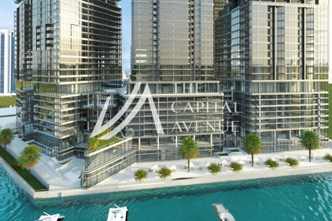 Apartment in Al Reem Island, Abu Dhabi, UAE 3 bedrooms, 151 sq.m. № 604877 - photo 3