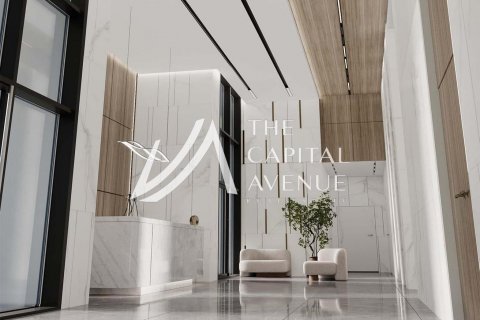 Apartment in Al Reem Island, Abu Dhabi, UAE 3 bedrooms, 151 sq.m. № 604877 - photo 6