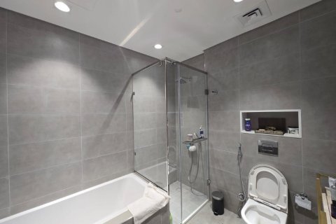 Διαμέρισμα σε Mohammed Bin Rashid City, Dubai, ΗΑΕ 2 υπνοδωμάτια, 120 τ.μ. Αρ. 623723 - φωτογραφία 11