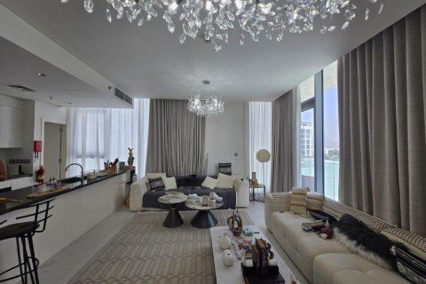 Διαμέρισμα σε Mohammed Bin Rashid City, Dubai, ΗΑΕ 2 υπνοδωμάτια, 120 τ.μ. Αρ. 623723 - φωτογραφία 1