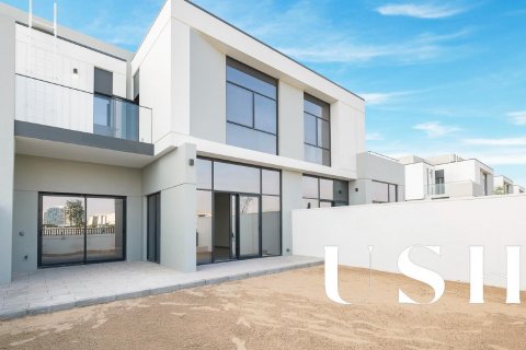 Al Furjan, Dubai, संयुक्त अरब अमीरात में टाउनहाउस, 3 बेडरूम, 238 वर्ग मीटर, संख्या 623725 - फ़ोटो 3