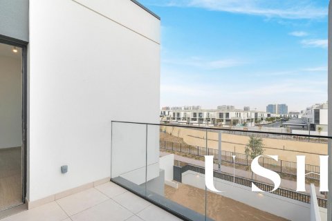 Al Furjan, Dubai, संयुक्त अरब अमीरात में टाउनहाउस, 3 बेडरूम, 238 वर्ग मीटर, संख्या 623725 - फ़ोटो 12