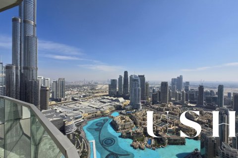 阿联酋 Dubai Downtown Dubai (Downtown Burj Dubai) 待租 : 3 卧, 178 平方米 , 编号623722 - 照片 1