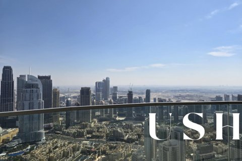 阿联酋 Dubai Downtown Dubai (Downtown Burj Dubai) 待租 : 3 卧, 178 平方米 , 编号623722 - 照片 21