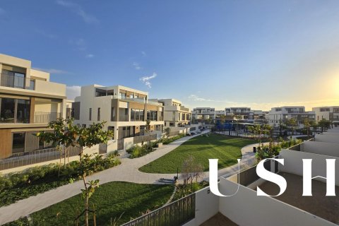 Tilal Al Ghaf, Dubai, BAE’de kiralık вилла 4 yatak odası, 317 m&sup2; No 623721 - fotoğraf 1