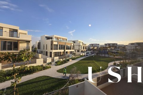 Tilal Al Ghaf, Dubai, BAE’de kiralık вилла 4 yatak odası, 317 m&sup2; No 623721 - fotoğraf 13