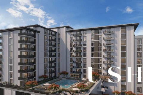 阿联酋 Dubai Town Square 待售 : 2 卧, 95 平方米 , 编号623640 - 照片 10