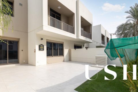 Rumah bandar di Town Square, Dubai, UAE 3 bilik tidur, 206 meter persegi № 623726 - foto 12