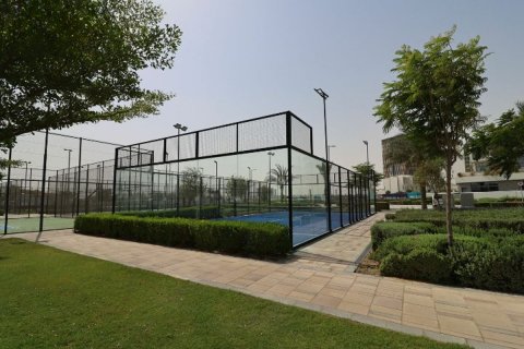 Byt v Dubai, SAE 3 ložnice, 145.9 m² Č.: 589396 - fotografie 13