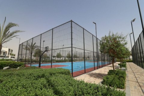 Byt v Dubai, SAE 3 ložnice, 145.9 m² Č.: 589396 - fotografie 12