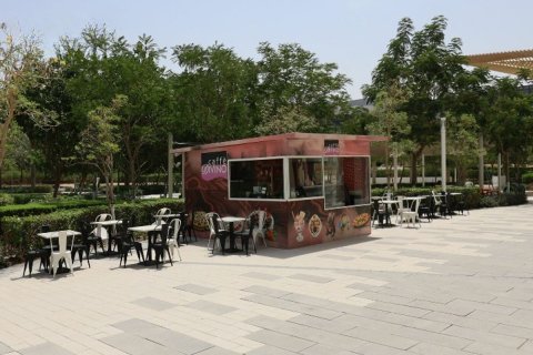 Byt v Dubai, SAE 3 ložnice, 145.9 m² Č.: 589396 - fotografie 18
