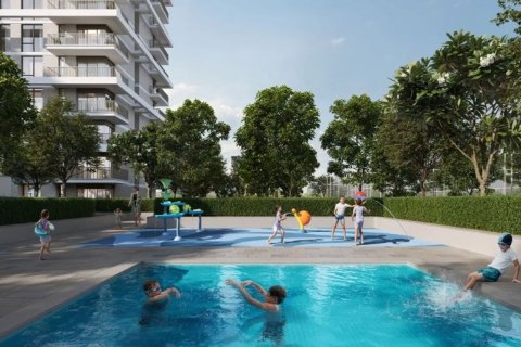 Byt v Dubai, SAE 3 ložnice, 145.9 m² Č.: 589396 - fotografie 9