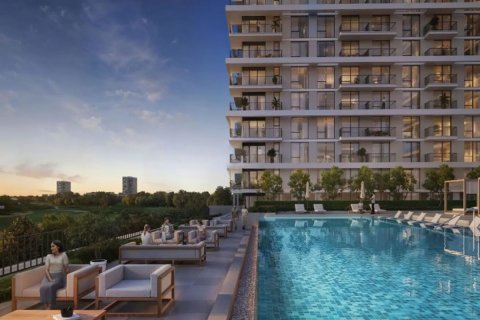 Byt v Dubai, SAE 3 ložnice, 145.9 m² Č.: 589396 - fotografie 1
