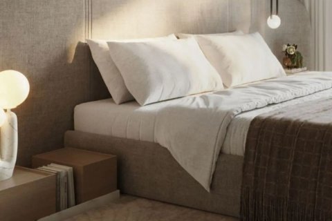 Byt v Dubai, SAE 3 ložnice, 145.9 m² Č.: 589396 - fotografie 6