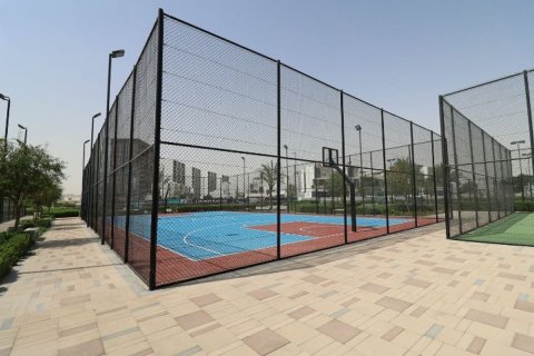 Byt v Dubai, SAE 3 ložnice, 145.9 m² Č.: 589396 - fotografie 16