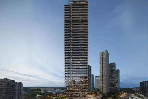 Byt v Dubai, SAE 2 ložnice, 135 m² Č.: 589397 - fotografie 1