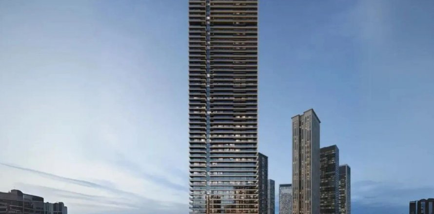 Byt v Dubai, SAE 2 ložnice, 135 m² Č.: 589397