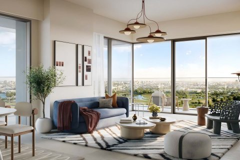 Byt v Dubai, SAE 2 ložnice, 135 m² Č.: 589397 - fotografie 3