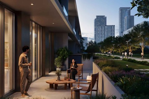 Byt v Dubai, SAE 2 ložnice, 135 m² Č.: 589397 - fotografie 10