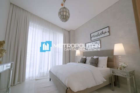 Apartment sa Al Reem Island, Abu Dhabi, UAE 1 silid-tulugan, 86.2 sq.m. № 590170 - larawan 11