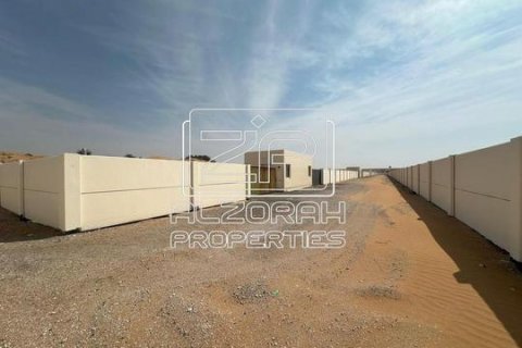 Зняти в оренду земельна ділянка в Emirates Modern Industrial, Умм-эль-Кайвайн, ОАЕ 1858м2, № 590132 - фото 18