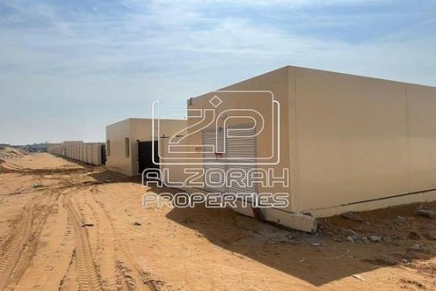 Зняти в оренду земельна ділянка в Emirates Modern Industrial, Умм-эль-Кайвайн, ОАЕ 1858м2, № 590132 - фото 19
