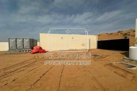 Зняти в оренду земельна ділянка в Emirates Modern Industrial, Умм-эль-Кайвайн, ОАЕ 1858м2, № 590132 - фото 13