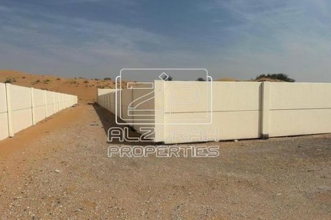 Зняти в оренду земельна ділянка в Emirates Modern Industrial, Умм-эль-Кайвайн, ОАЕ 1858м2, № 590132 - фото 17