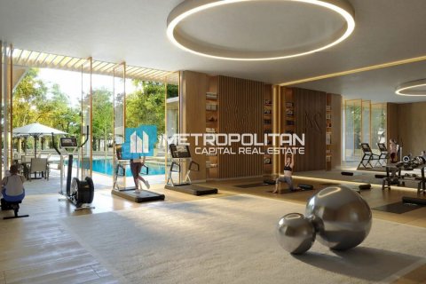 Shtëpi në qytet në Al Reem Island, Abu Dhabi, Emiratet e Bashkuara Arabe 3 dhoma gjumi, 220.9 m2. № 590167 - Foto 9