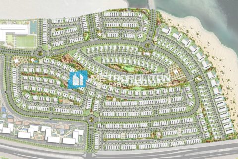 Shtëpi në qytet në Al Reem Island, Abu Dhabi, Emiratet e Bashkuara Arabe 3 dhoma gjumi, 220.9 m2. № 590167 - Foto 11