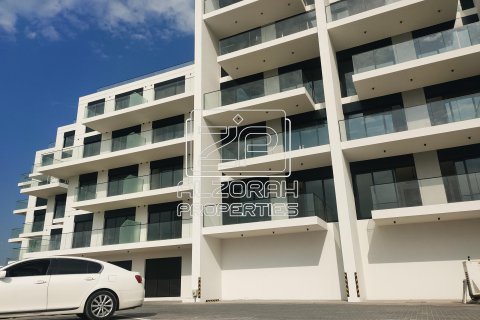 Apartament në Al Zorah, Ajman, Emiratet e Bashkuara Arabe 1 dhomë gjumi, 77.3 m2. № 590133 - Foto 2