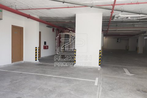 Apartament në Al Zorah, Ajman, Emiratet e Bashkuara Arabe 1 dhomë gjumi, 77.3 m2. № 590133 - Foto 12