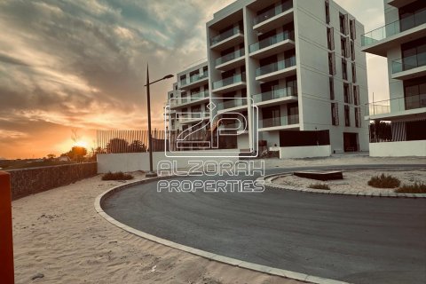 Apartament në Al Zorah, Ajman, Emiratet e Bashkuara Arabe 1 dhomë gjumi, 77.3 m2. № 590133 - Foto 1
