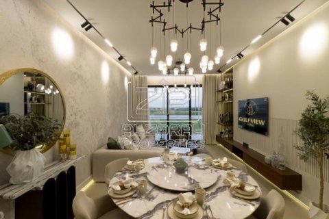 Apartament në Al Zorah, Ajman, Emiratet e Bashkuara Arabe 1 dhomë gjumi, 77.3 m2. № 590133 - Foto 7