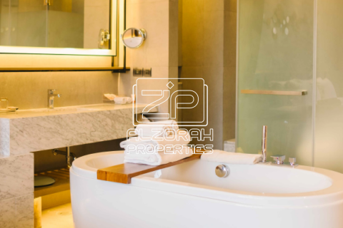 Apartament në Al Zorah, Ajman, Emiratet e Bashkuara Arabe 1 dhomë gjumi, 77.3 m2. № 590133 - Foto 10