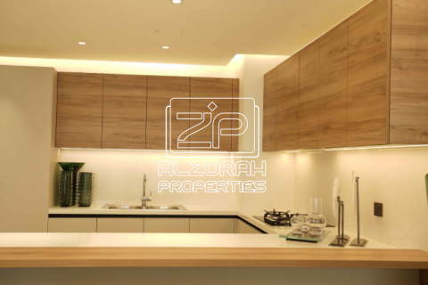 Apartament në Al Zorah, Ajman, Emiratet e Bashkuara Arabe 1 dhomë gjumi, 77.3 m2. № 590133 - Foto 8