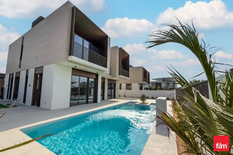 Dubai Hills Estate, Dubai, संयुक्त अरब अमीरात में विला, 5 बेडरूम, 660 वर्ग मीटर, संख्या 576561 - फ़ोटो 1