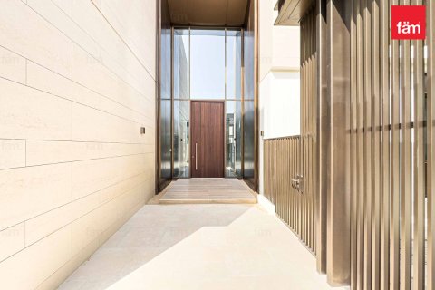 Dubai Hills Estate, Dubai, संयुक्त अरब अमीरात में विला, 5 बेडरूम, 660 वर्ग मीटर, संख्या 576561 - फ़ोटो 28