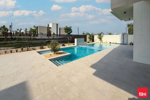 Βίλα σε Dubai Hills Estate, ΗΑΕ 5 υπνοδωμάτια, 660 τ.μ. Αρ. 576561 - φωτογραφία 26
