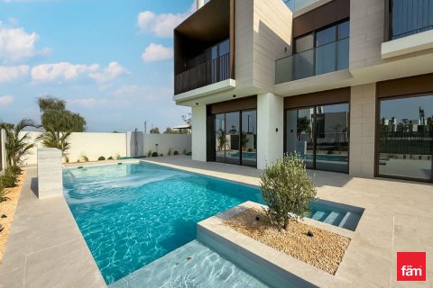 Βίλα σε Dubai Hills Estate, ΗΑΕ 5 υπνοδωμάτια, 660 τ.μ. Αρ. 576561 - φωτογραφία 2