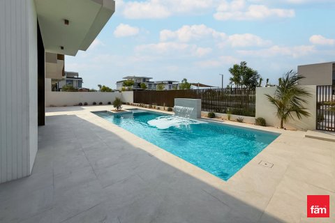Dubai Hills Estate, Dubai, संयुक्त अरब अमीरात में विला, 5 बेडरूम, 660 वर्ग मीटर, संख्या 576561 - फ़ोटो 20