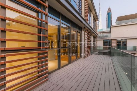 Lakás itt: City Walk, Dubai, EAE, 4 hálószoba, 276.8 m², azonosító: 500440 - fénykép 9