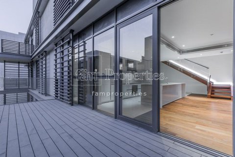 Lakás itt: City Walk, Dubai, EAE, 4 hálószoba, 276.8 m², azonosító: 500440 - fénykép 12