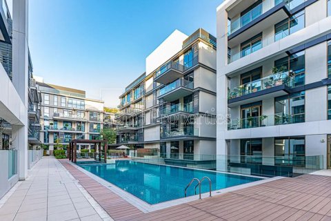Lakás itt: City Walk, Dubai, EAE, 4 hálószoba, 276.8 m², azonosító: 500440 - fénykép 10
