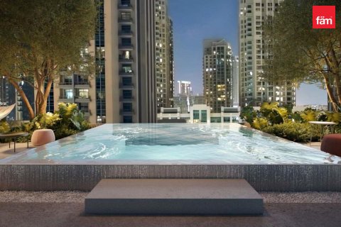 Müüa korter asukohaga Downtown Dubai (Downtown Burj Dubai), AÜE: 2 magamistoaga, 111 m² Nr 601388 - pilt 12